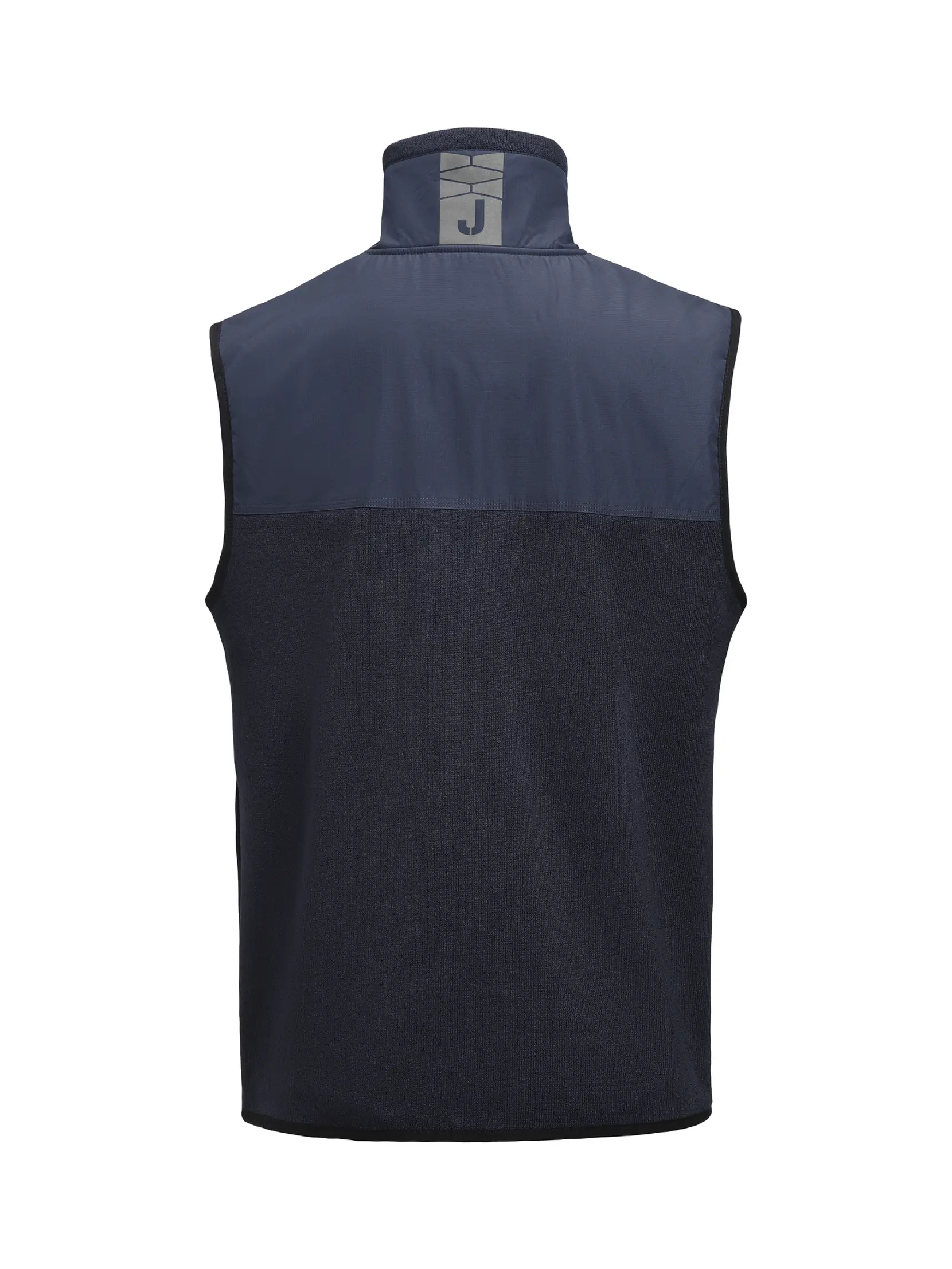 Bild på 1276 Fleece Vest Bild på 1276 Fleece Vest
