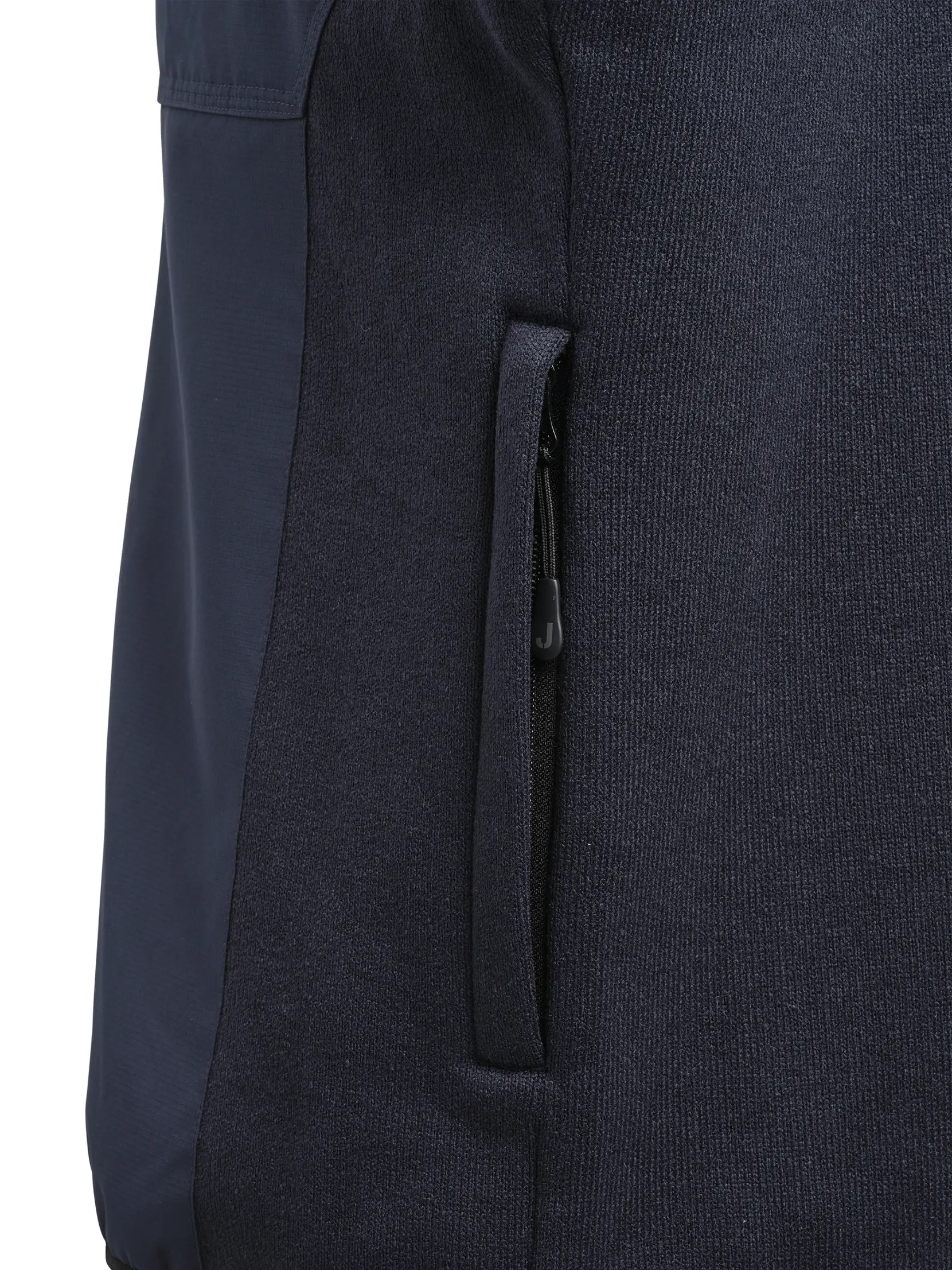 Bild på 1276 Fleece Vest Bild på 1276 Fleece Vest