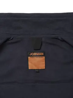 Bild på 1276 Fleece Vest