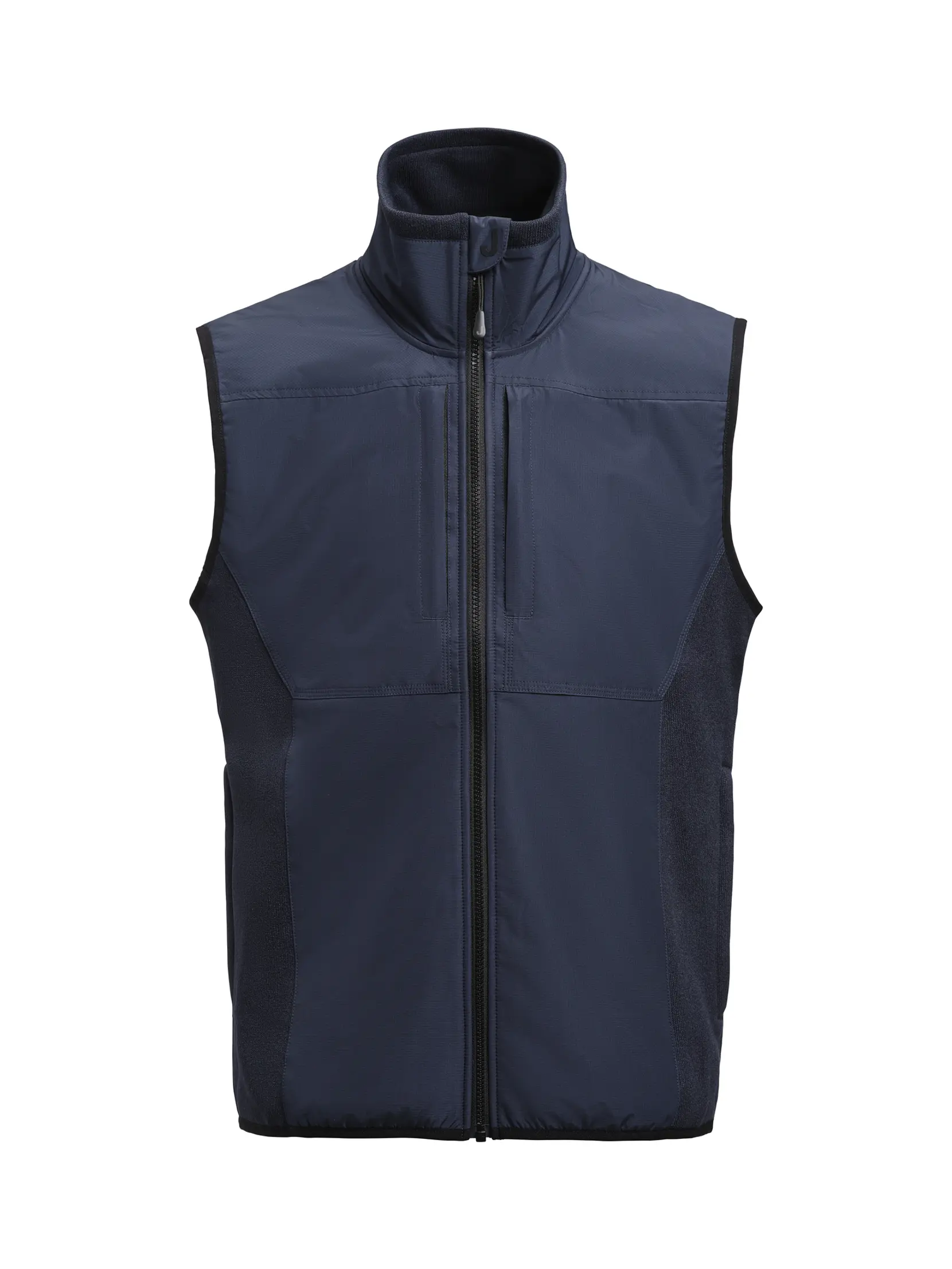 Bild på 1276 Fleece Vest Bild på 1276 Fleece Vest
