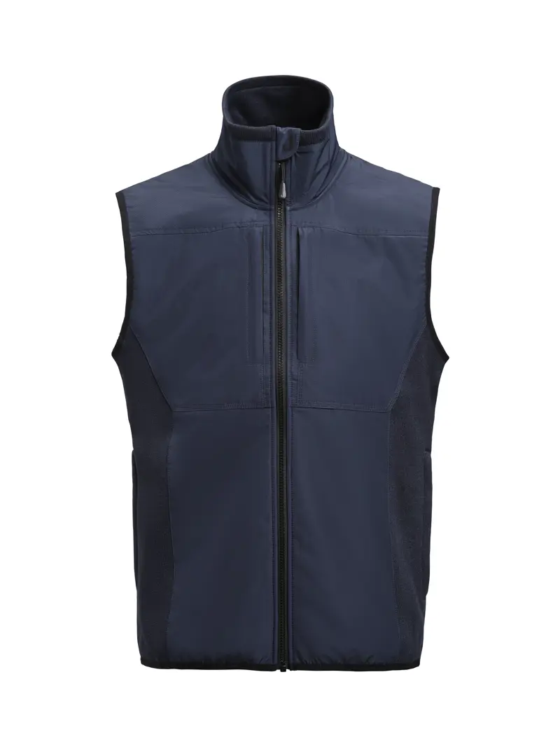Bild på 1276 Fleece Vest