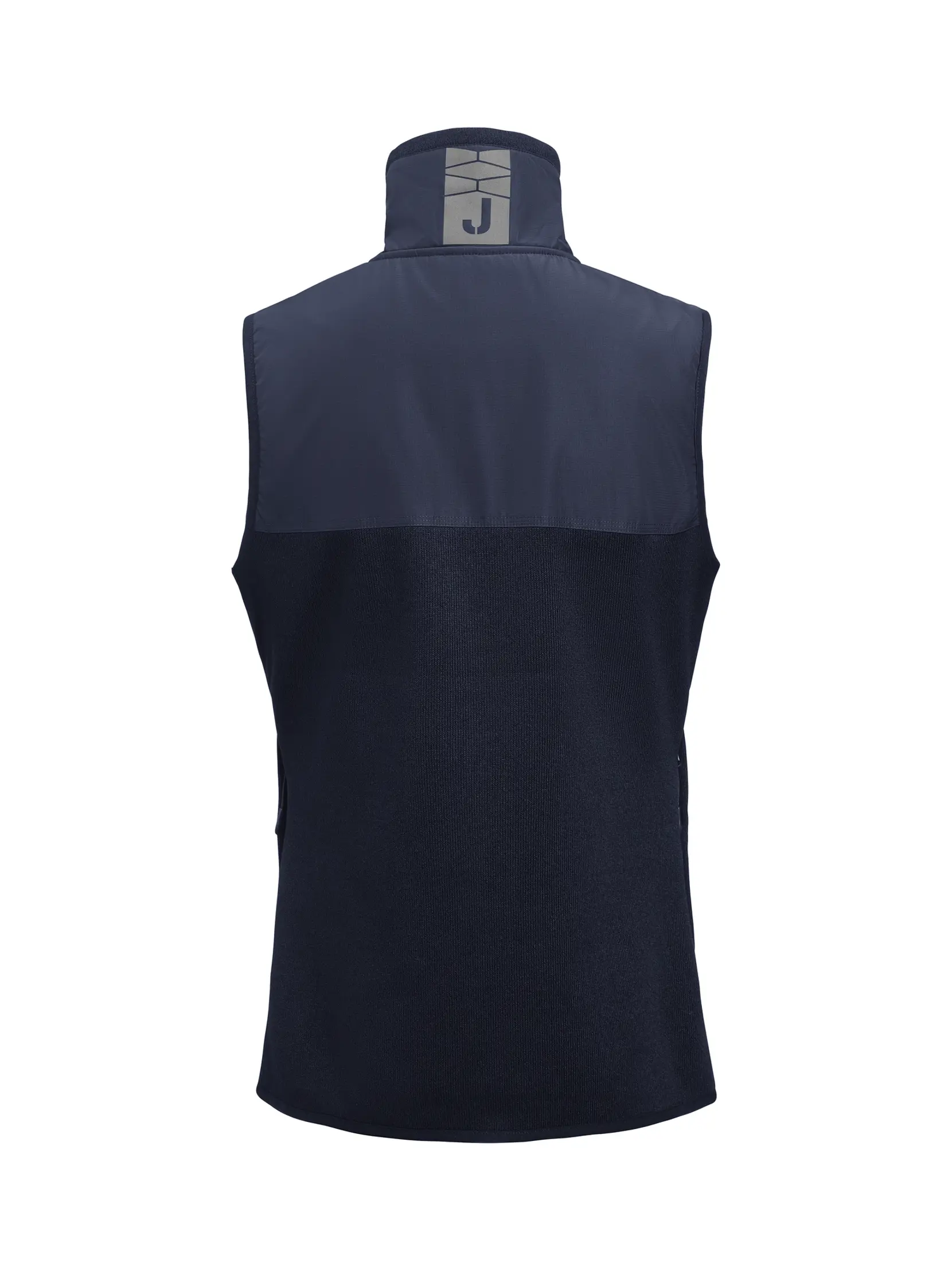 Bild på 1277 Fleece Vest W Bild på 1277 Fleece Vest W