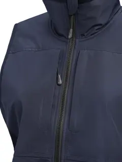 Bild på 1277 Fleece Vest W