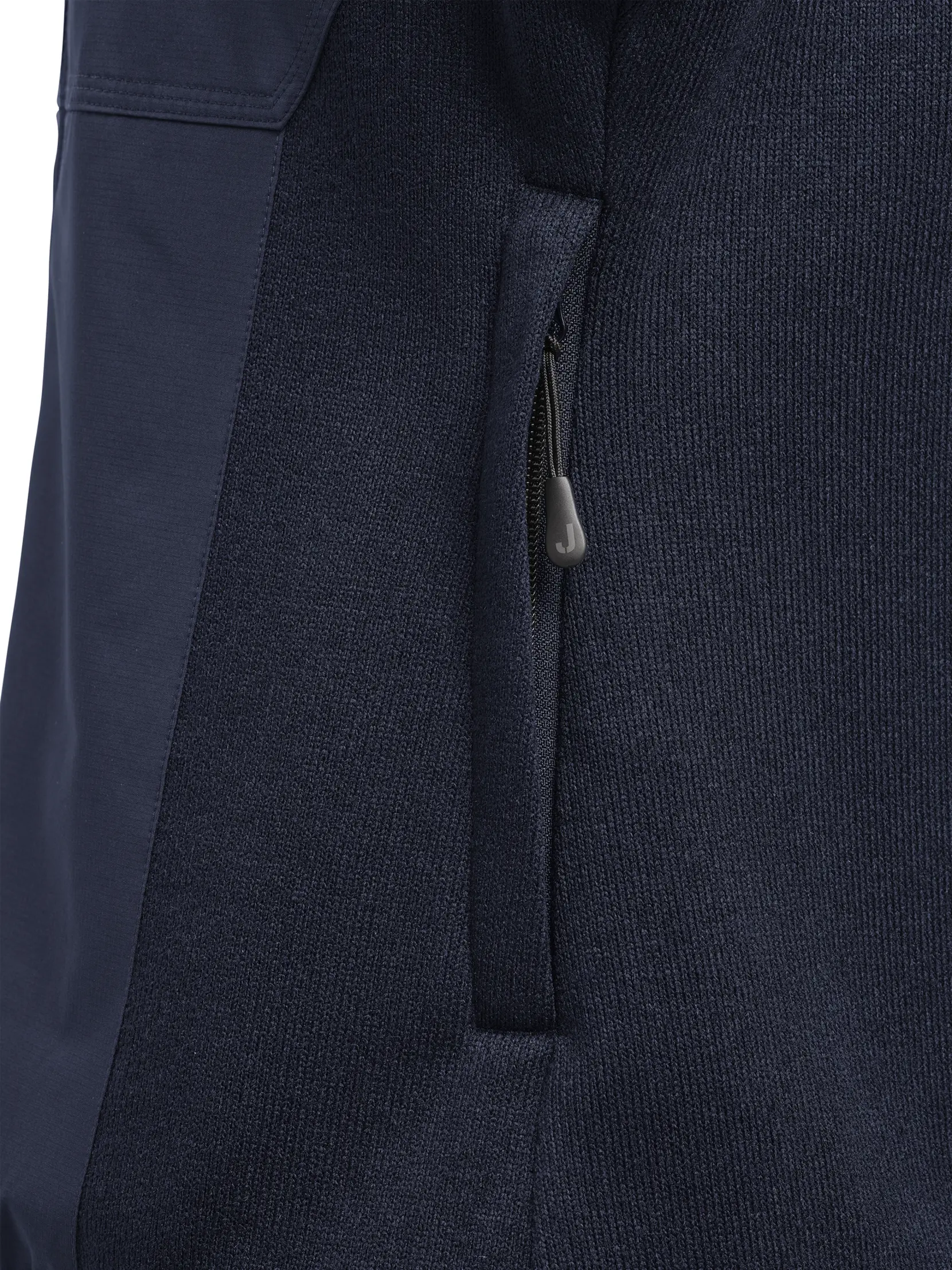 Bild på 1277 Fleece Vest W Bild på 1277 Fleece Vest W
