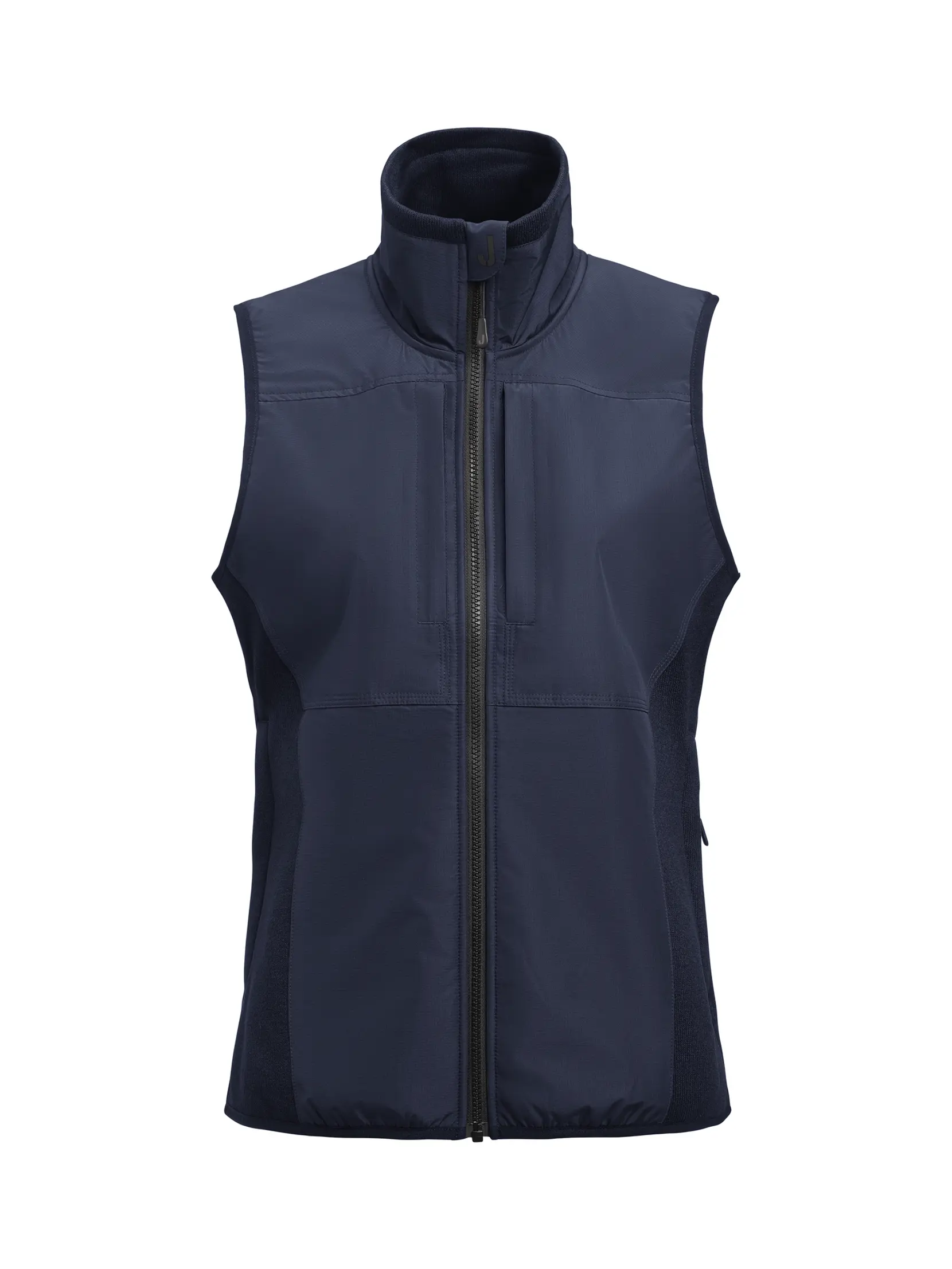 Bild på 1277 Fleece Vest W Bild på 1277 Fleece Vest W