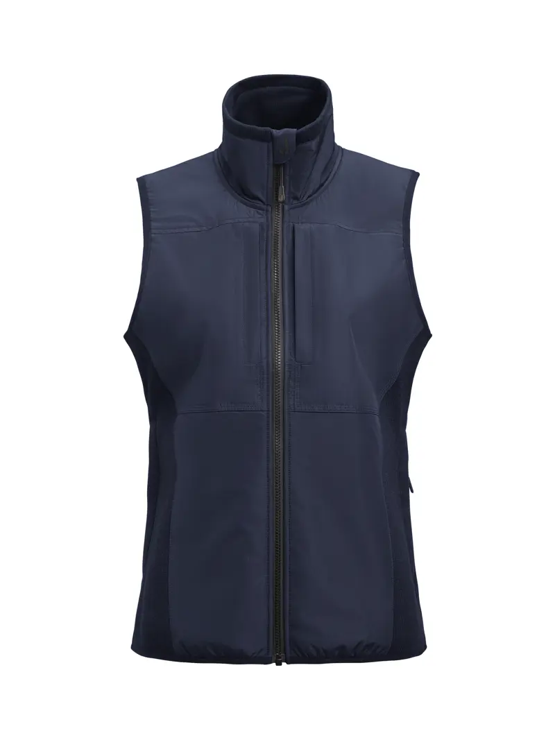 Bild på 1277 Fleece Vest W