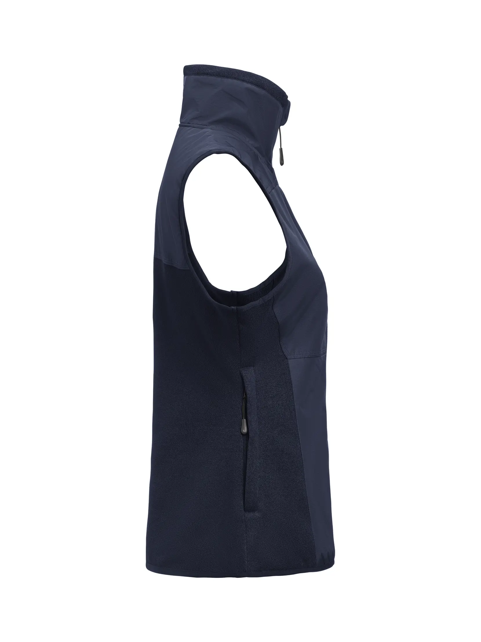 Bild på 1277 Fleece Vest W Bild på 1277 Fleece Vest W