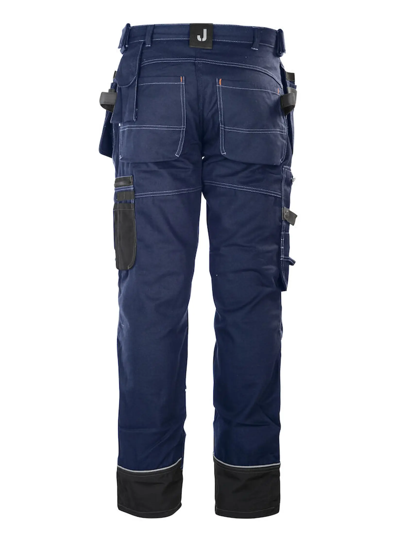 Bild på 2181 Hantverksbyxa Core Bild på 2181 Hantverksbyxa Core