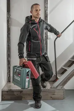 Bild på 2200 Hantverksbyxa Bomull