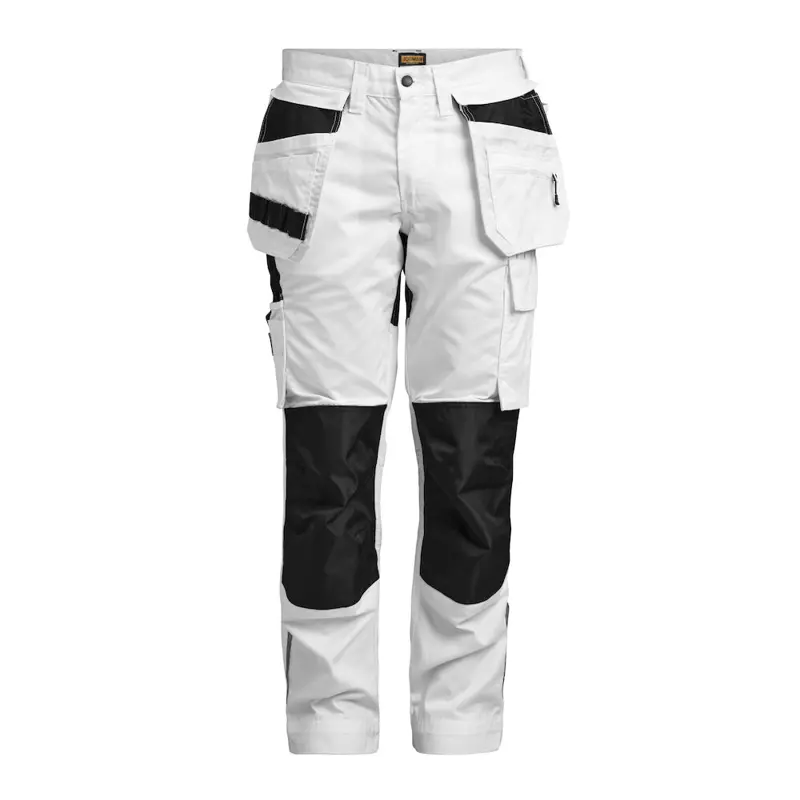 2326 Hantverksbyxa Stretch