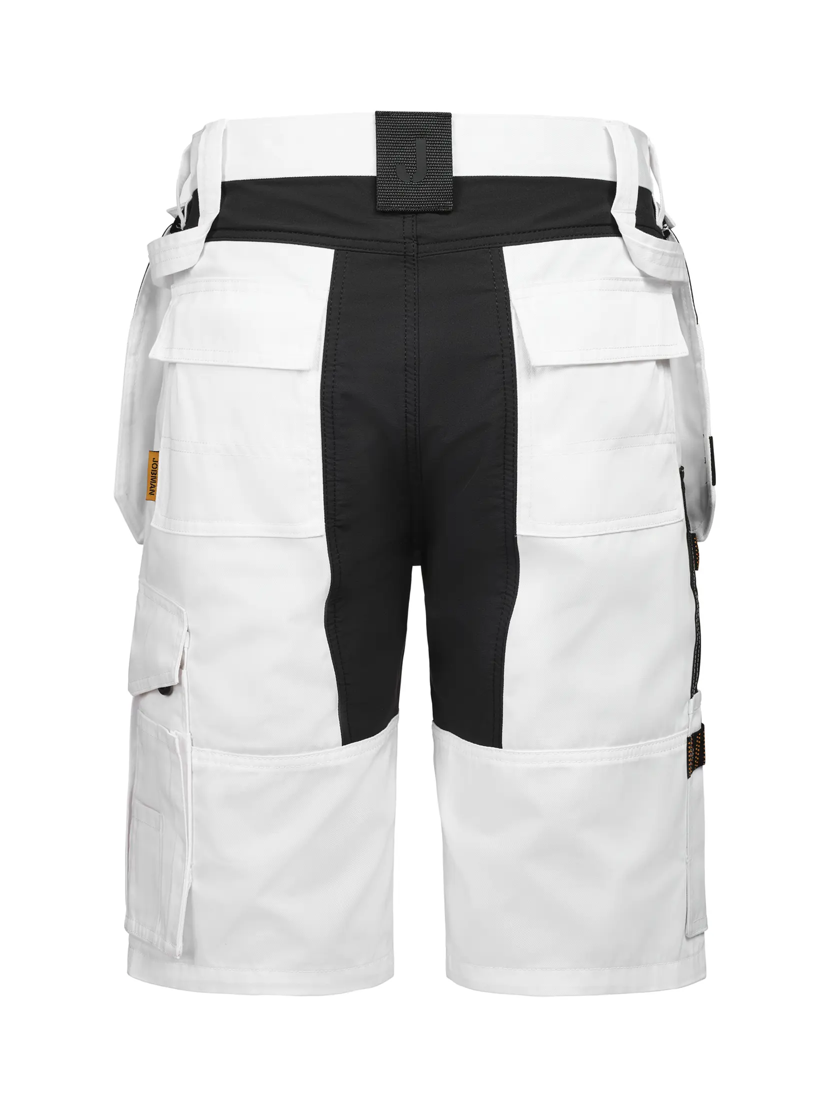 Bild på 2336 Hantverksshorts Semistretch Bild på 2336 Hantverksshorts Semistretch