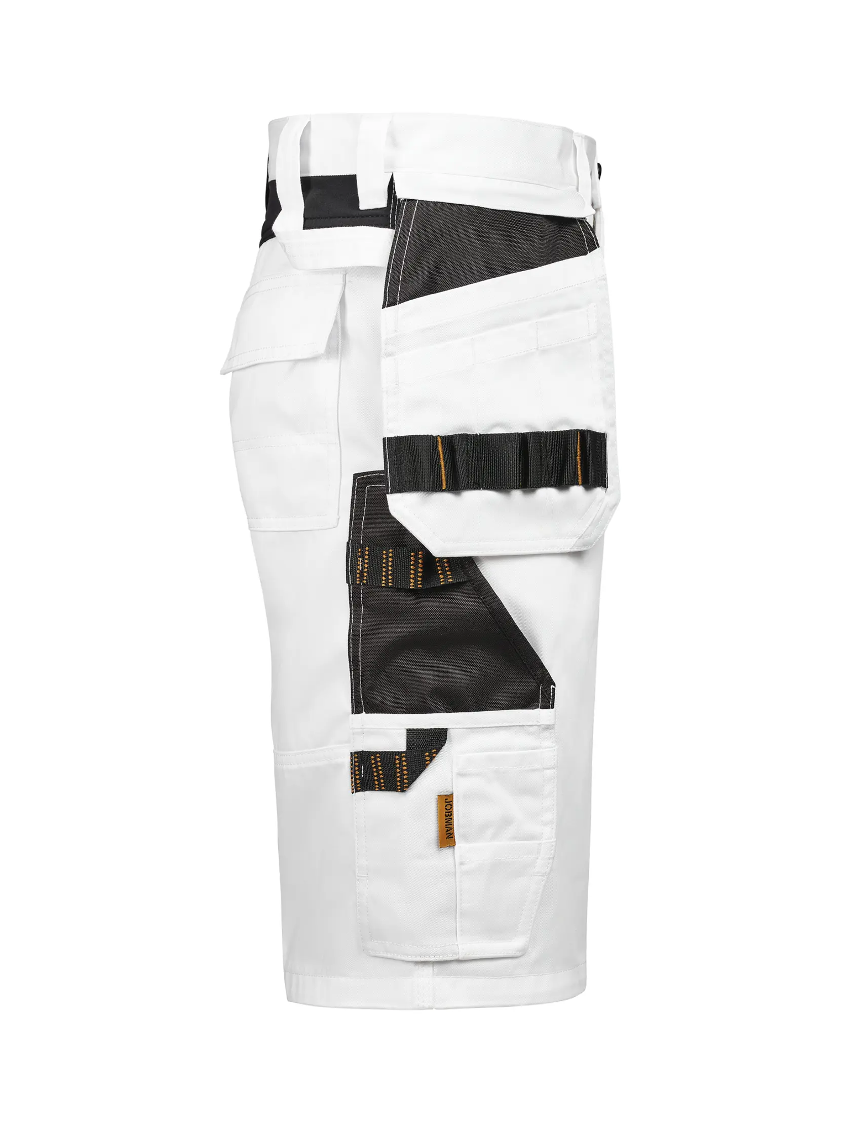 Bild på 2336 Hantverksshorts Semistretch Bild på 2336 Hantverksshorts Semistretch