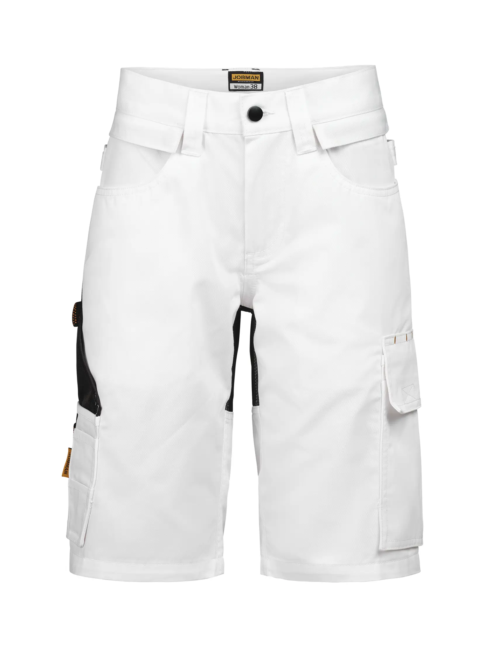 Bild på 2337 Hantverksshorts semistretch Dam