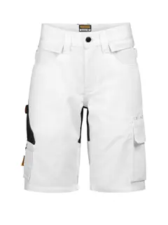 Bild på 2337 Hantverksshorts semistretch Dam