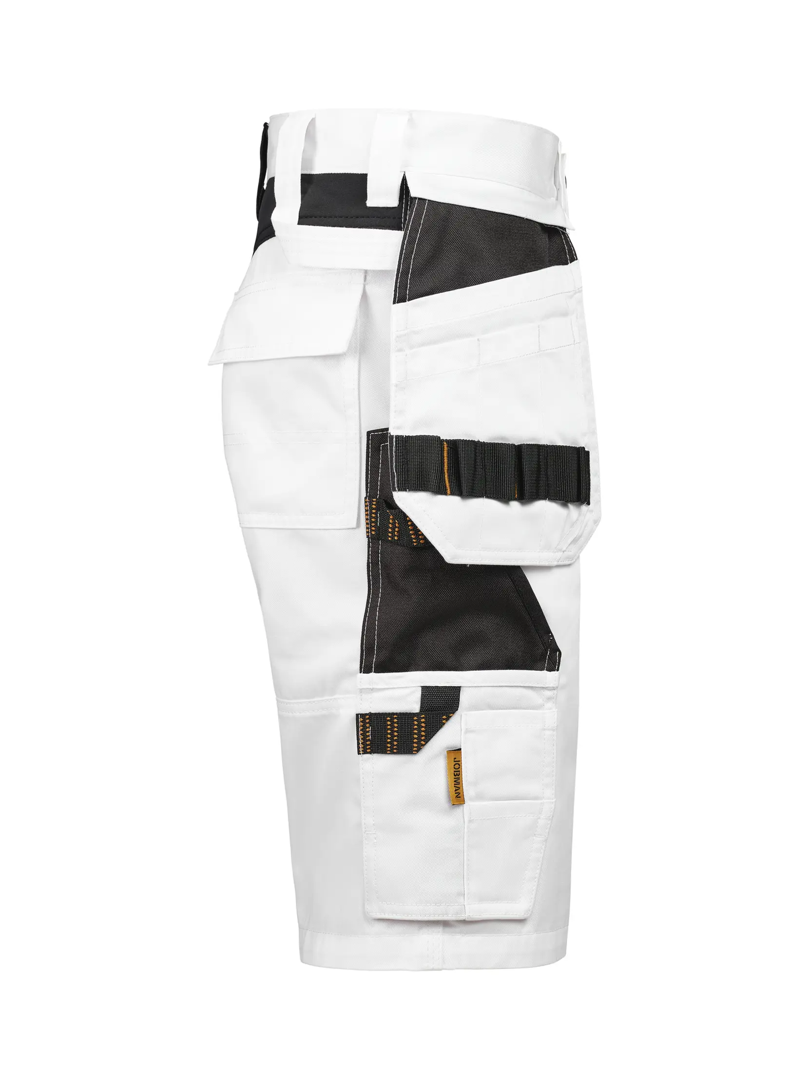 Bild på 2337 Hantverksshorts semistretch Dam