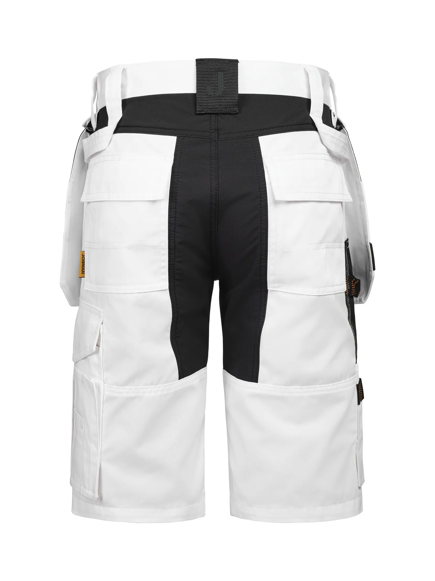 Bild på 2337 Hantverksshorts semistretch Dam
