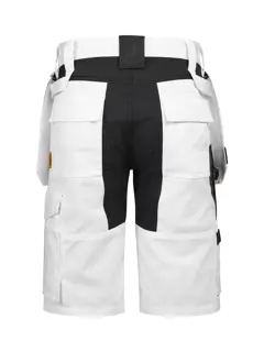 Bild på 2337 Hantverksshorts semistretch Dam