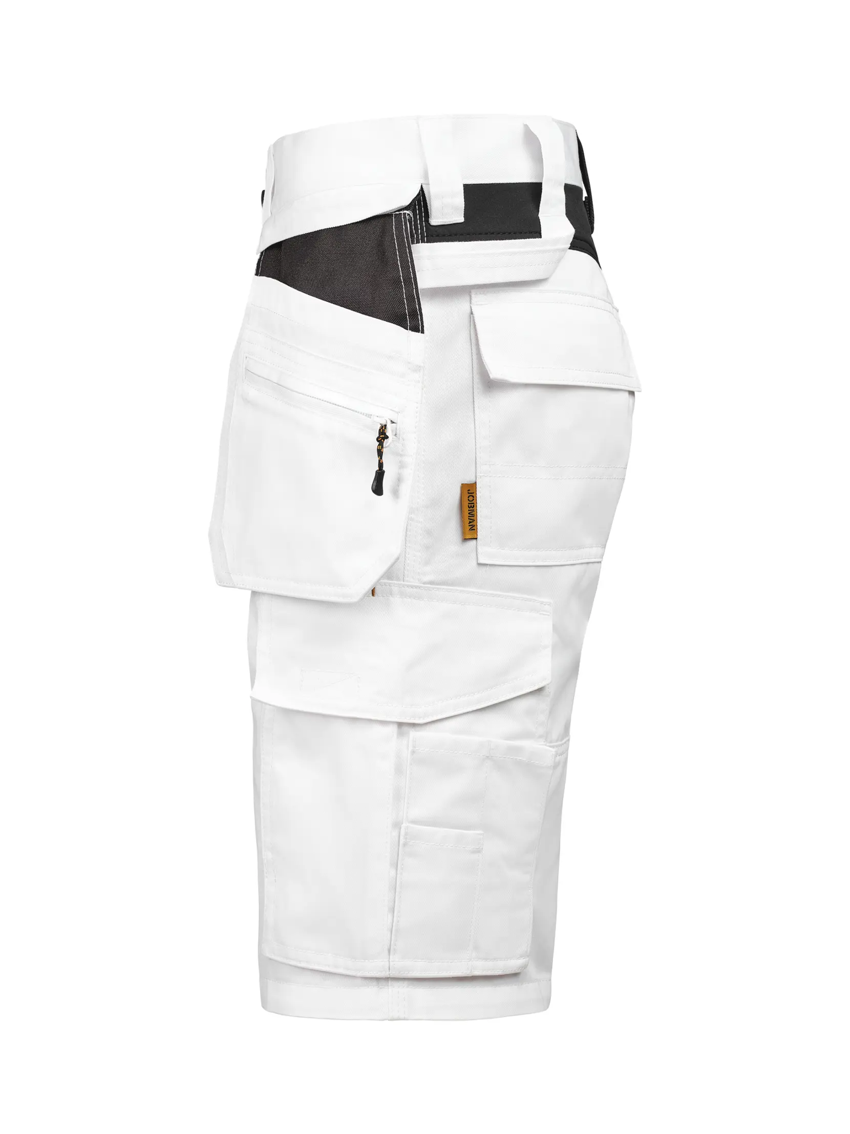 Bild på 2337 Hantverksshorts semistretch Dam
