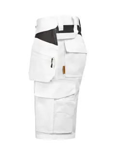 Bild på 2337 Hantverksshorts semistretch Dam