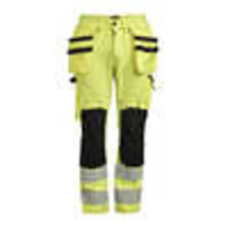 Hantverksbyxa stretch Varsel