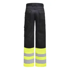 Bild på 2417 Servicebyxa Stretch Varsel
