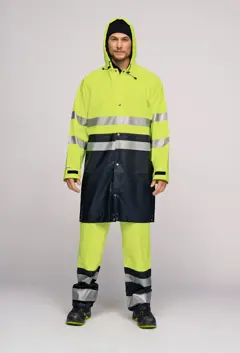 Bild på 2546 Regnbyxa Varsel