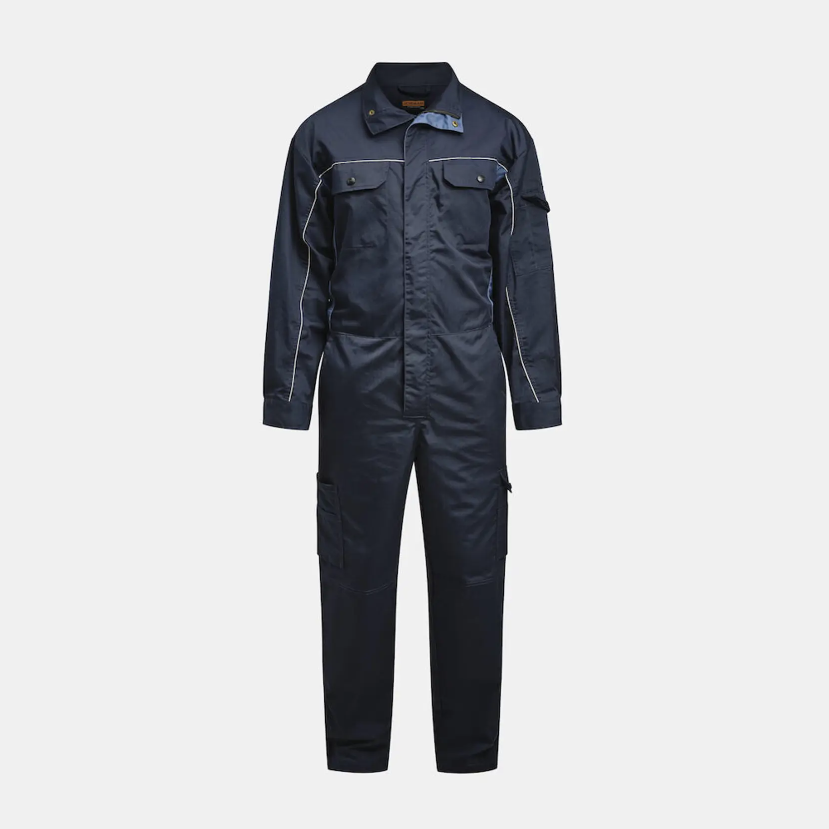 Bild på 4327 Serviceoverall Bild på 4327 Serviceoverall