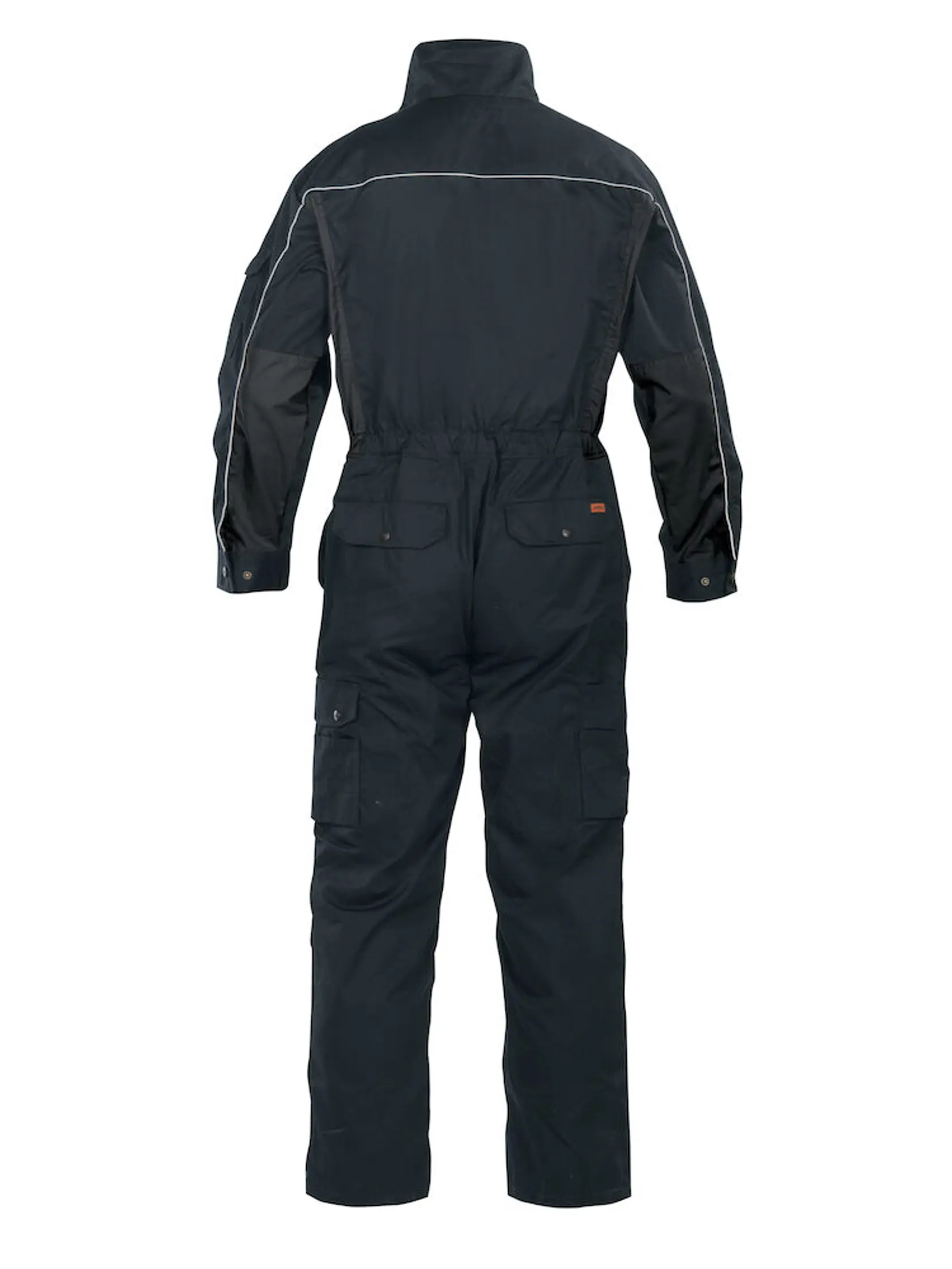 Bild på 4327 Serviceoverall Bild på 4327 Serviceoverall