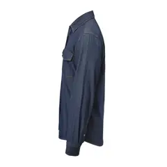 Bild på 5139 Jeansskjorta