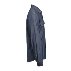 Bild på 5139 Jeansskjorta