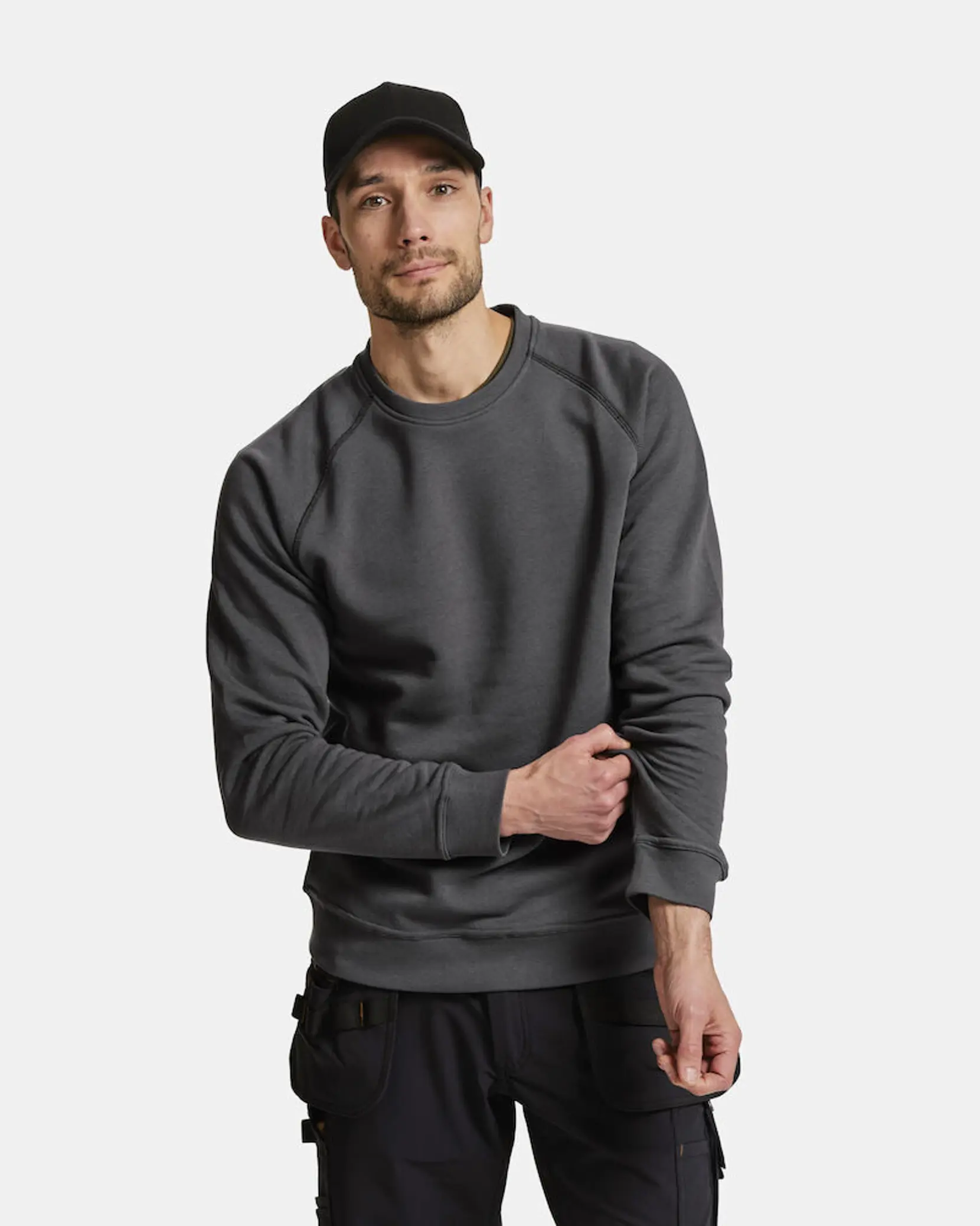 Bild på 5140 Sweatshirt Bild på 5140 Sweatshirt