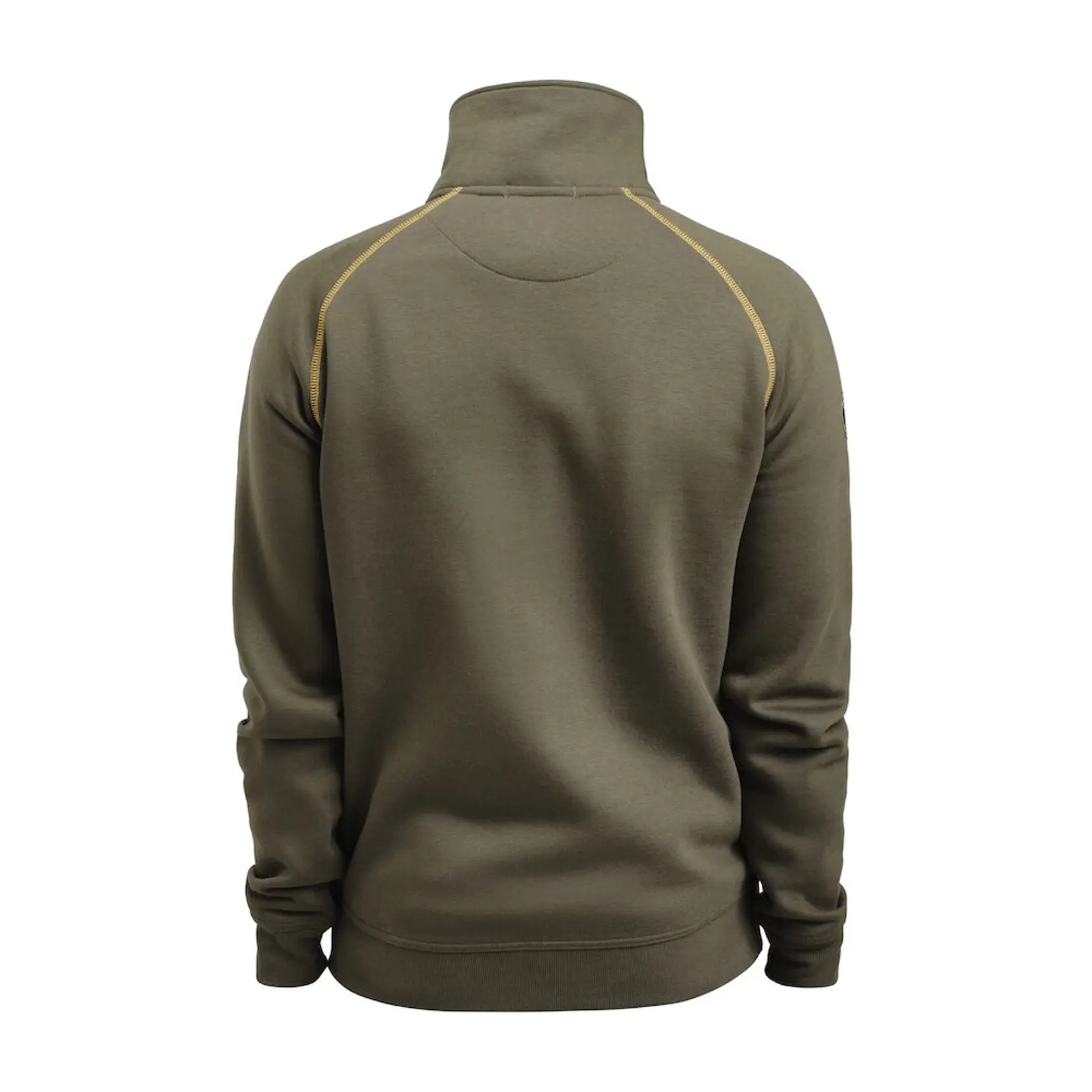 Bild på 5141 Sweatshirt Hel-Zip Bild på 5141 Sweatshirt Hel-Zip