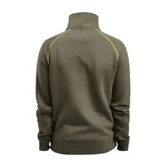 Bild på 5141 Sweatshirt Hel-Zip