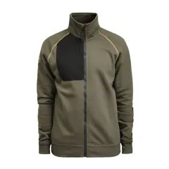 Bild på 5141 Sweatshirt Hel-Zip
