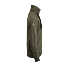 Bild på 5141 Sweatshirt Hel-Zip
