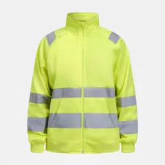 Bild på 5172 Sweatshirtjacka Varsel