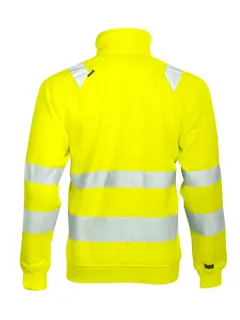 Bild på 5172 Sweatshirtjacka Varsel