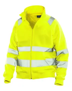 Bild på 5172 Sweatshirtjacka Varsel