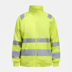 Bild på 5172 Sweatshirtjacka Varsel