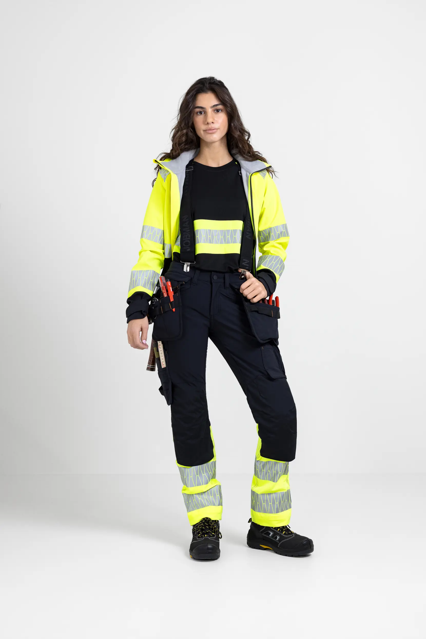 Bild på 5226 T-shirt Varsel