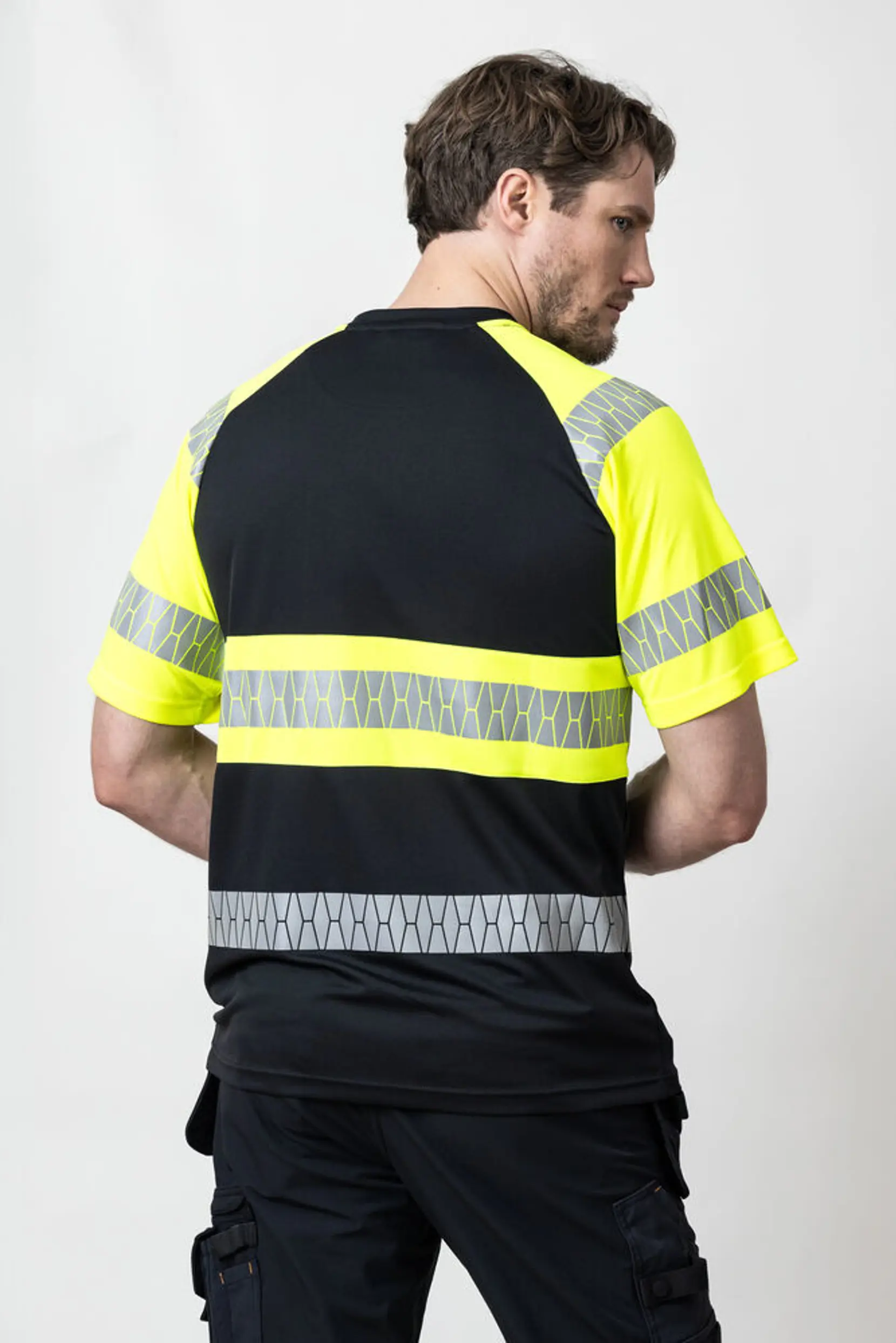 Bild på 5226 T-shirt Varsel