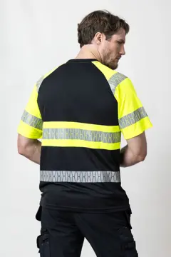 Bild på 5226 T-shirt Varsel