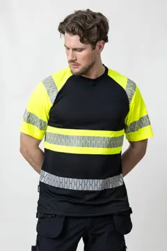 Bild på 5226 T-shirt Varsel