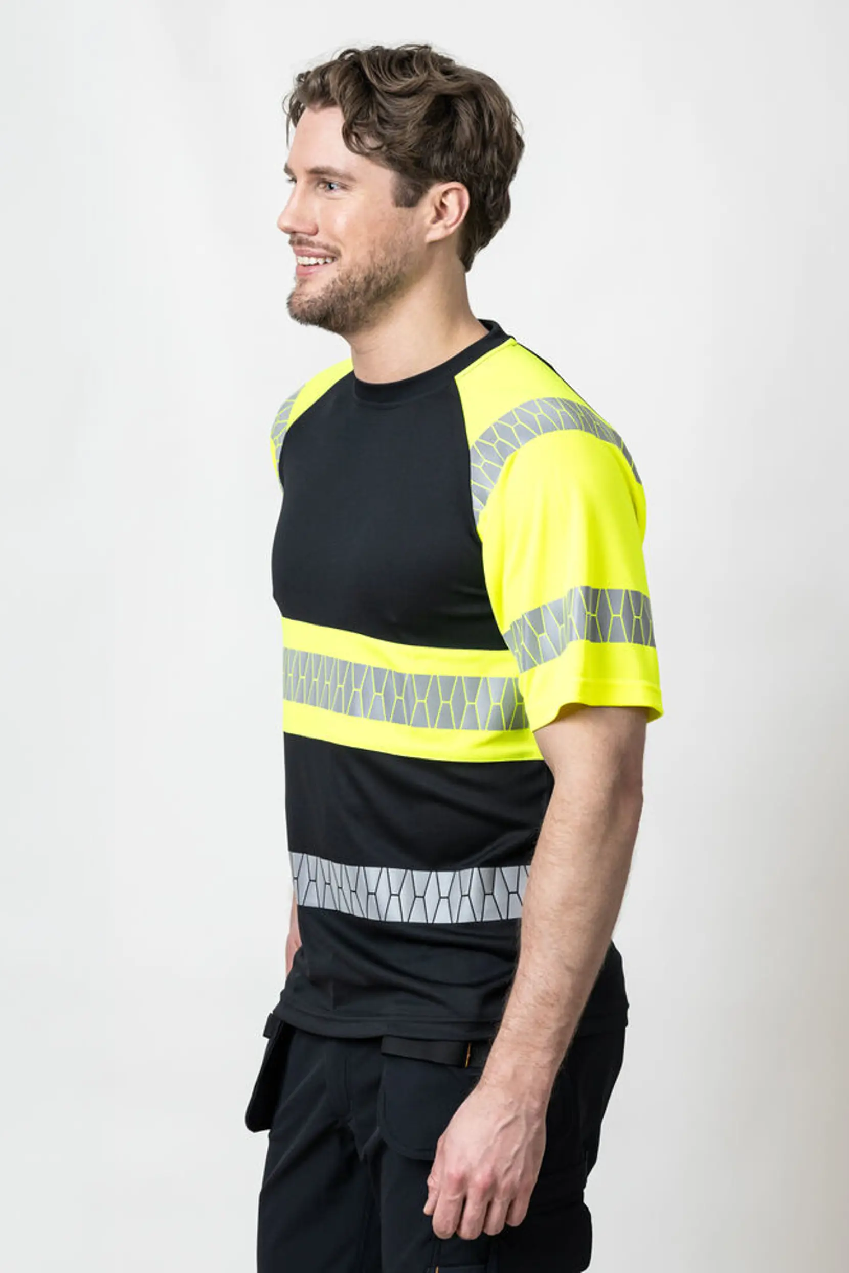 Bild på 5226 T-shirt Varsel