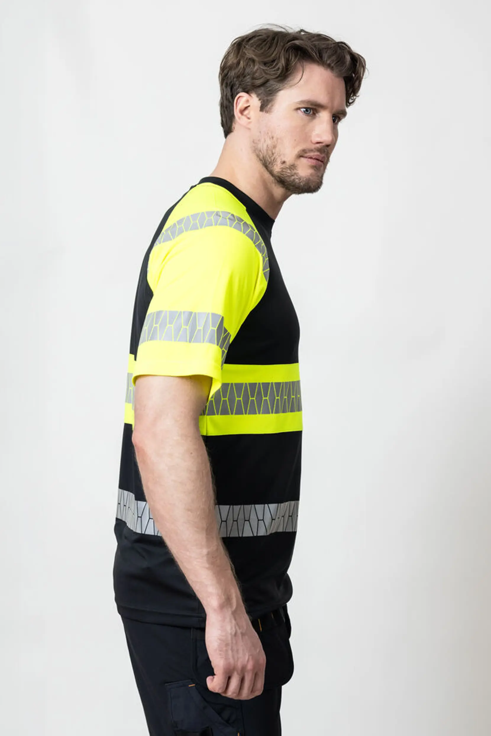 Bild på 5226 T-shirt Varsel