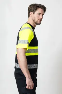 Bild på 5226 T-shirt Varsel