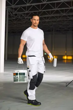 Bild på 5264 T-shirt herr