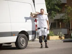 Bild på 5264 T-shirt herr