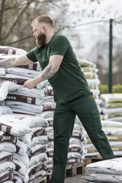 Bild på 5264 T-shirt herr