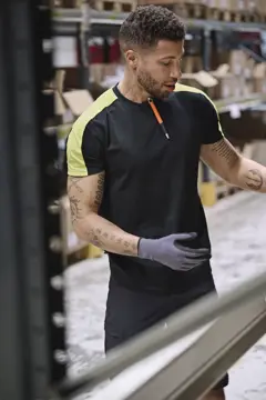Bild på 5264 T-shirt herr
